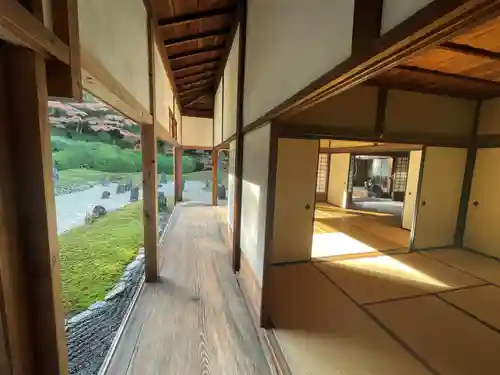 光明院（光明禅院）(京都府)