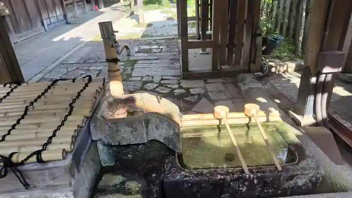 白雲神社(京都府)