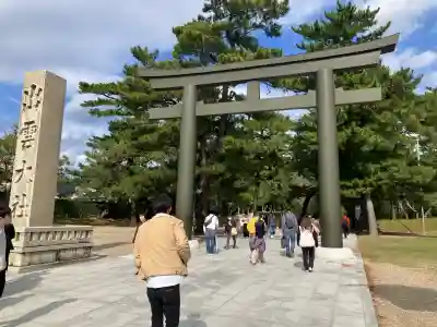 出雲大社(島根県)