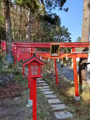 新宮神社(福井県)