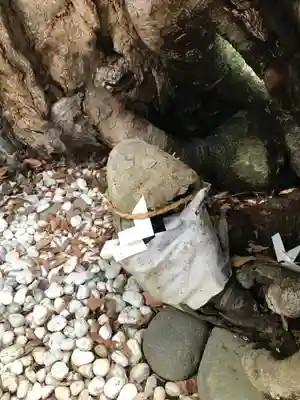 生島足島神社(長野県)