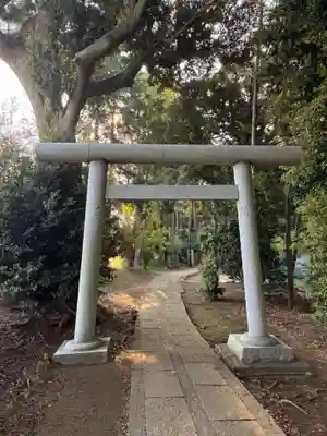 大宮神社(千葉県)