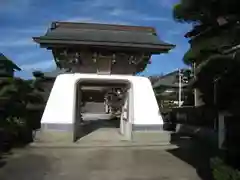 竜性院(千葉県)