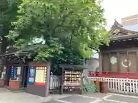 鳥越神社のその他建物