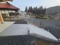 長徳寺(岩手県)