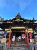 世尊院(長野県)