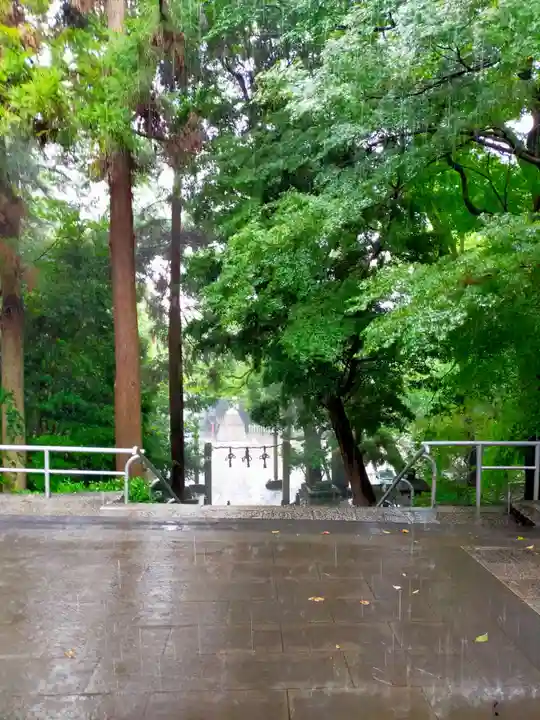 枚岡神社(大阪府)
