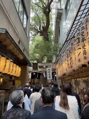 少彦名神社のその他建物