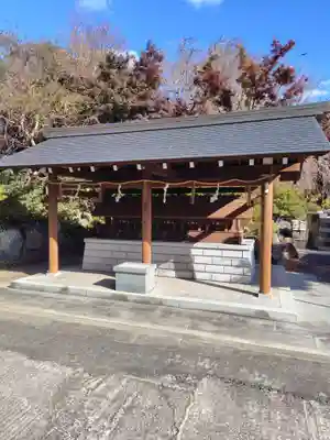 八幡宮(茨城県)