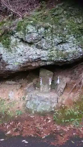 神渕神社のその他建物