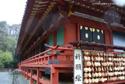 鶴岡八幡宮のその他建物