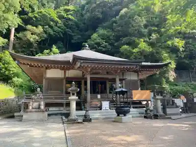 長谷寺(奈良県)