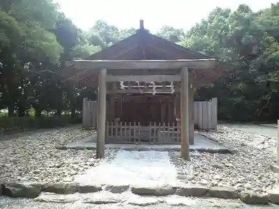 宗像大社のその他建物