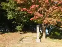 山ノ神社のその他建物