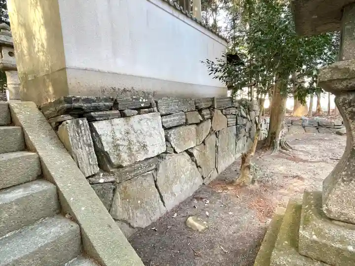 日吉神社(滋賀県)