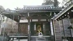 善峯寺(京都府)