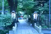 小野照崎神社(東京都)