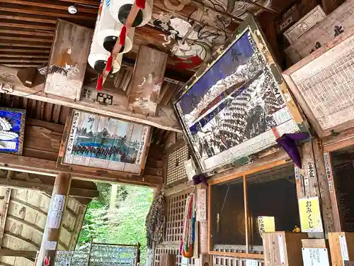日龍峯寺(高澤観音)(美濃清水)(岐阜県)
