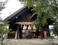 龍宮神社(北海道)