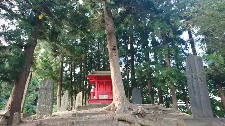 八幡神社(宮城県)