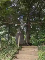 九重神社(埼玉県)