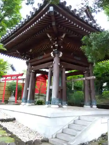 室泉寺(東京都)