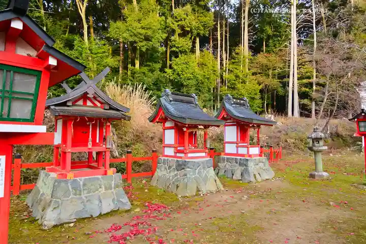 大原野神社(京都府)