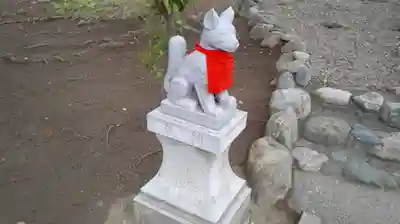 経六稲荷社(神奈川県)