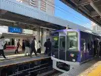 貴布禰神社(兵庫県)