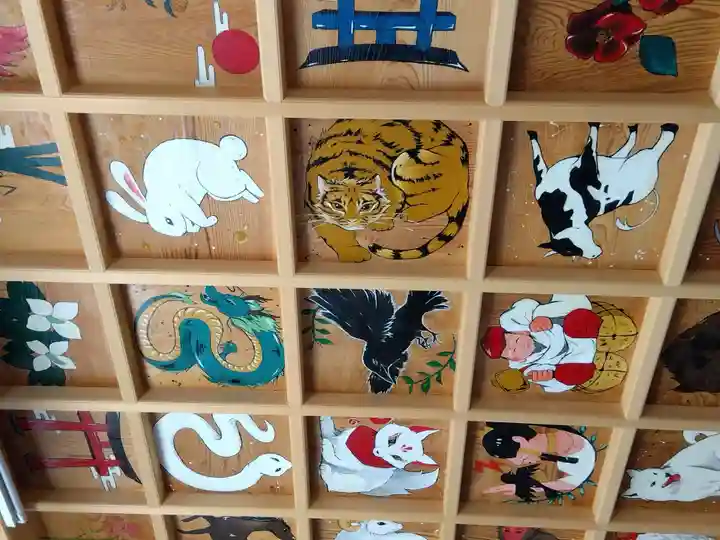 賀茂神社(福井県)