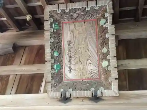 白山神社(福井県)