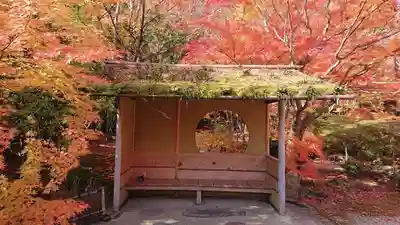 円通院のその他建物