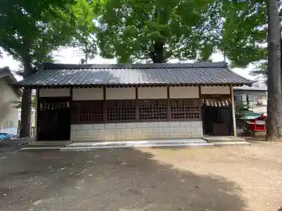小野神社(東京都)