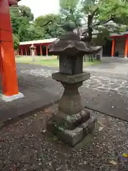 浜松秋葉神社(静岡県)