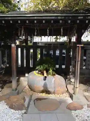 元三島神社(東京都)