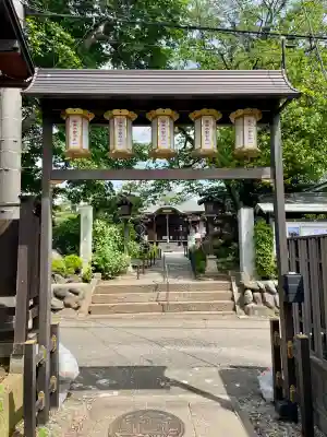 大善院(東京都)
