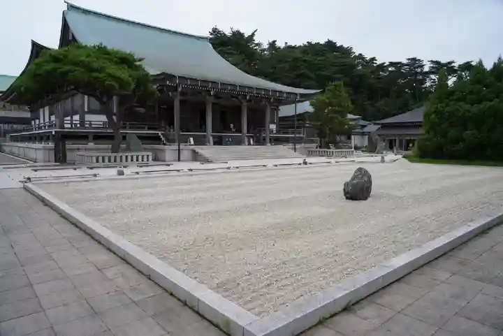 忉利天上寺のその他建物