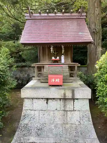 大避神社(兵庫県)