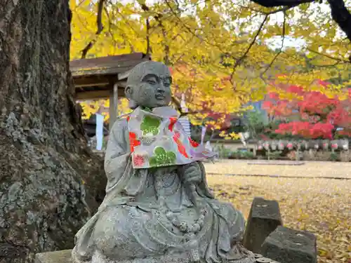 大山寺(徳島県)