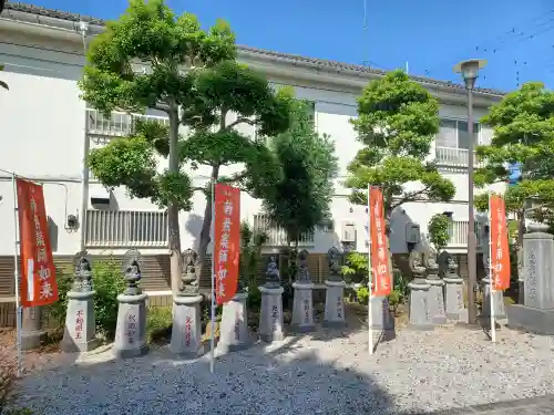 大榮寺(埼玉県)