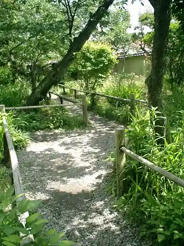 英勝寺のその他建物