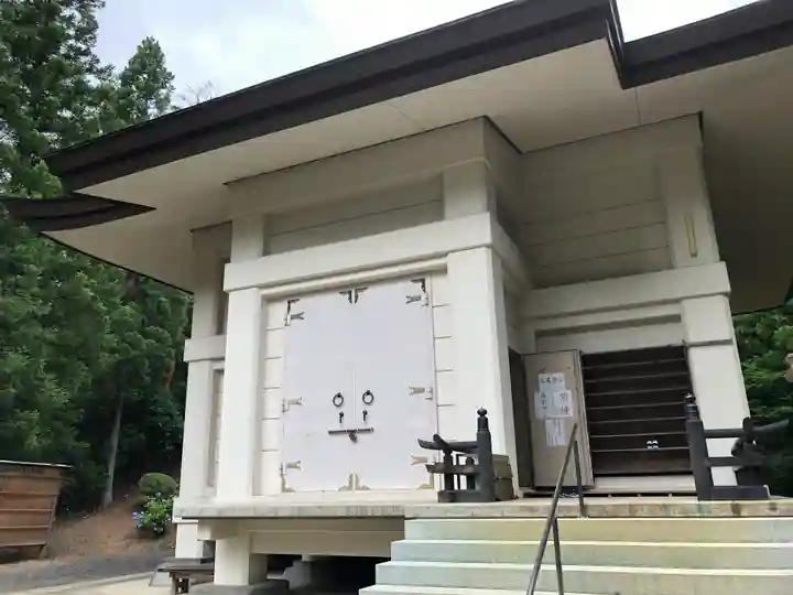 熊野神社(岩手県)