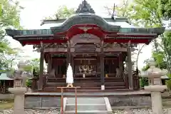 日吉神社(和歌山県)