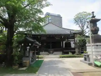 安養院(東京都)