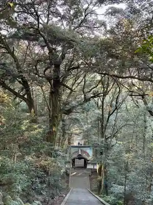豊国廟（豊国神社飛地境内）(京都府)