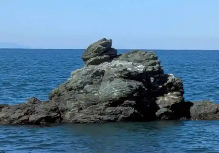二見興玉神社(三重県)