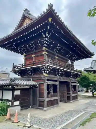 大林寺(神奈川県)