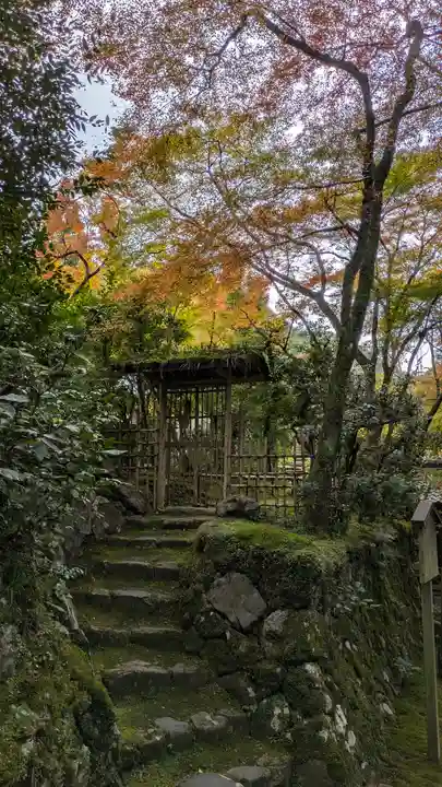 高山寺(京都府)