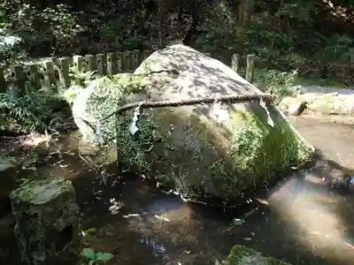 東霧島神社のその他建物