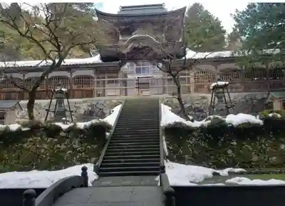 永平寺のその他建物